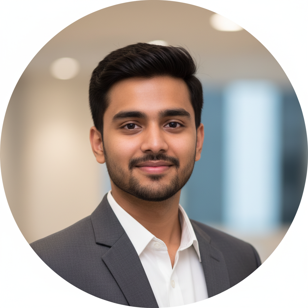 Akshit Singh - Automobile Journalist