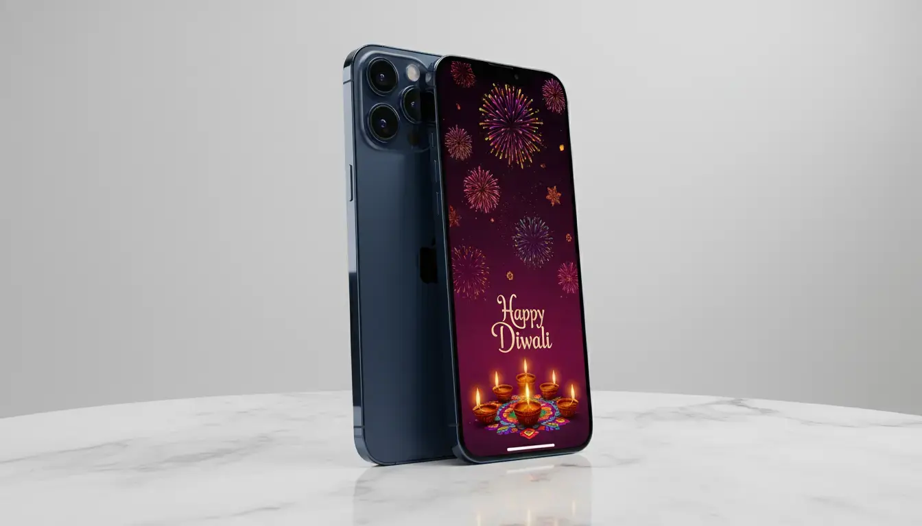 Apple iPhone 16 series 2025 featuring vibrant display and advanced camera array, premium finish smartphone on a marble table for tech enthusiasts